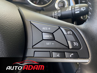 Nissan Qashqai 1.3 DIG-T 117kW