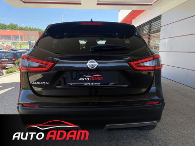 Nissan Qashqai 1.3 DIG-T 117kW