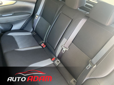 Nissan Qashqai 1.3 DIG-T 117kW