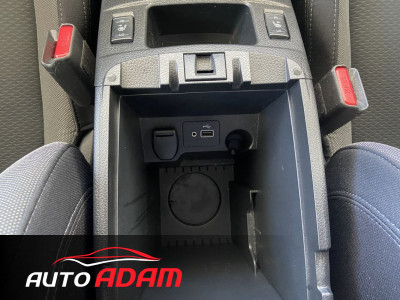 Nissan Qashqai 1.3 DIG-T 117kW