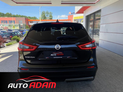 Nissan Qashqai 1.3 DIG-T 117kW