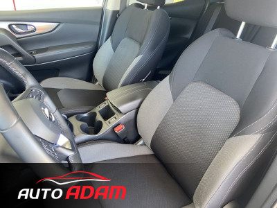 Nissan Qashqai 1.3 DIG-T 117kW