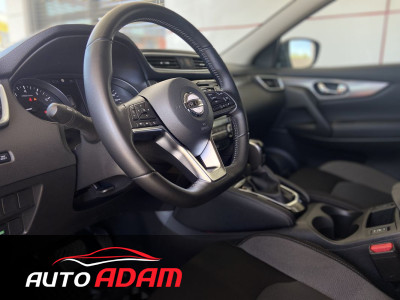 Nissan Qashqai 1.3 DIG-T 117kW