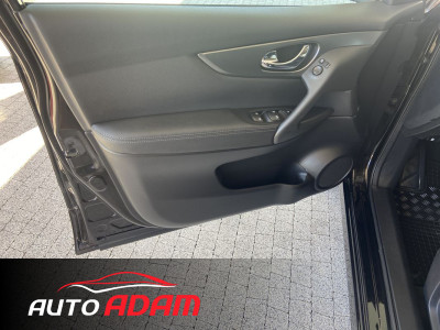 Nissan Qashqai 1.3 DIG-T 117kW