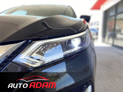 Nissan Qashqai 1.3 DIG-T 117kW