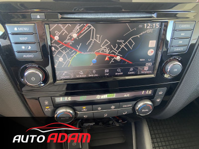 Nissan Qashqai 1.3 DIG-T 117kW