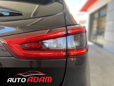 Nissan Qashqai 1.3 DIG-T 117kW