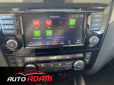 Nissan Qashqai 1.3 DIG-T 117kW