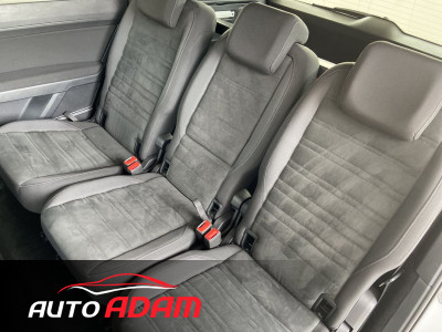 Volkswagen Touran 2.0TDI BlueMotion 110kW DSG