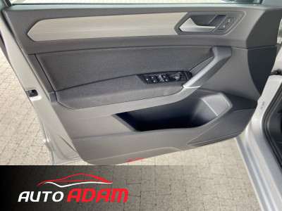 Volkswagen Touran 2.0TDI BlueMotion 110kW DSG