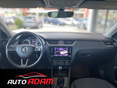 Škoda Octavia Combi 2.0TDi 110kW DSG STYLE