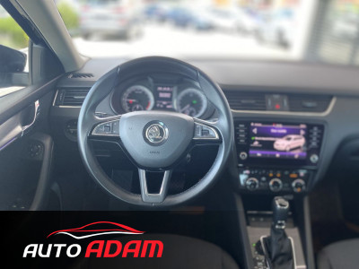 Škoda Octavia Combi 2.0TDi 110kW DSG STYLE
