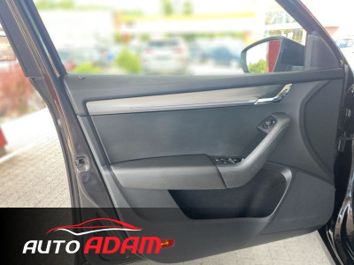 Škoda Octavia Combi 2.0TDi 110kW DSG STYLE