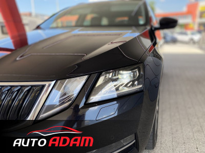 Škoda Octavia Combi 2.0TDi 110kW DSG STYLE