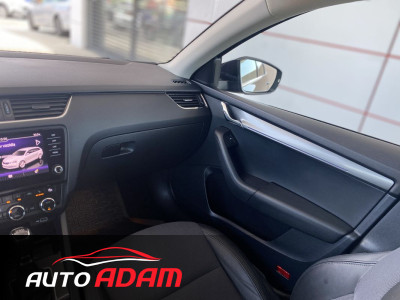 Škoda Octavia Combi 2.0TDi 110kW DSG STYLE
