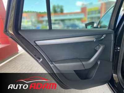 Škoda Octavia Combi 2.0TDi 110kW DSG STYLE