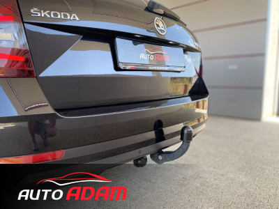 Škoda Octavia Combi 2.0TDi 110kW DSG STYLE