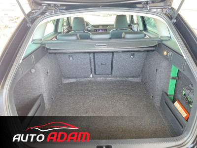 Škoda Octavia Combi 2.0TDi 110kW DSG STYLE