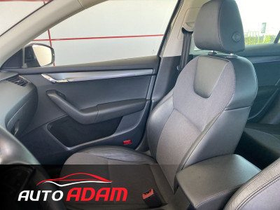 Škoda Octavia Combi 2.0TDi 110kW DSG STYLE