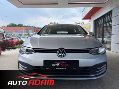 Volkswagen Golf VARIANT 2.0 TDI SCR DSG Life 110kW