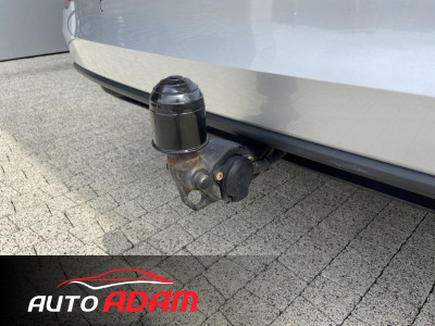 Volkswagen Golf VARIANT 2.0 TDI SCR DSG Life 110kW