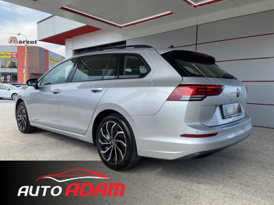 Volkswagen Golf VARIANT 2.0 TDI SCR DSG Life 110kW