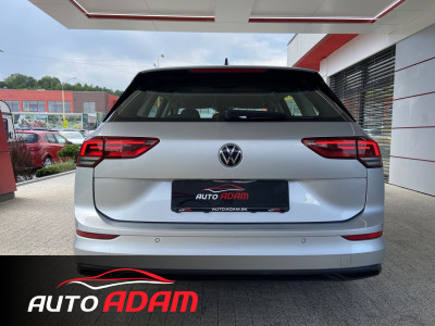 Volkswagen Golf VARIANT 2.0 TDI SCR DSG Life 110kW