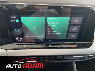 Volkswagen Golf VARIANT 2.0 TDI SCR DSG Life 110kW