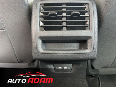 Volkswagen Golf VARIANT 2.0 TDI SCR DSG Life 110kW