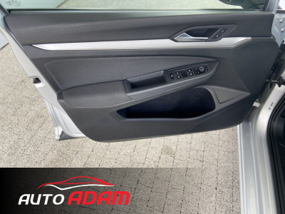 Volkswagen Golf VARIANT 2.0 TDI SCR DSG Life 110kW