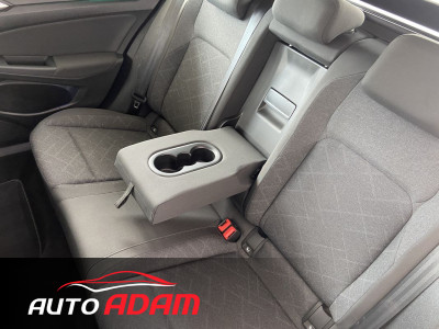 Volkswagen Golf VARIANT 2.0 TDI SCR DSG Life 110kW