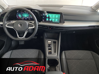 Volkswagen Golf VARIANT 2.0 TDI SCR DSG Life 110kW
