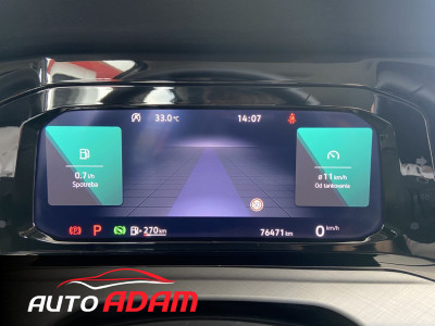 Volkswagen Golf VARIANT 2.0 TDI SCR DSG Life 110kW