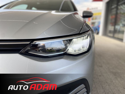 Volkswagen Golf VARIANT 2.0 TDI SCR DSG Life 110kW