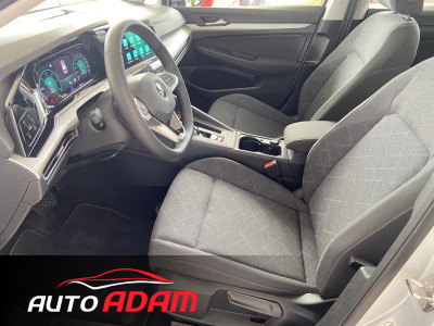 Volkswagen Golf VARIANT 2.0 TDI SCR DSG Life 110kW