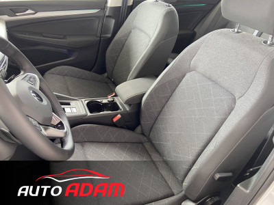 Volkswagen Golf VARIANT 2.0 TDI SCR DSG Life 110kW