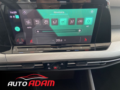 Volkswagen Golf VARIANT 2.0 TDI SCR DSG Life 110kW