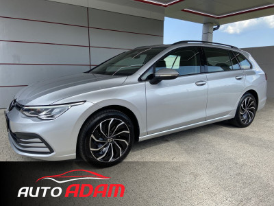 Volkswagen Golf VARIANT 2.0 TDI SCR DSG Life 110kW