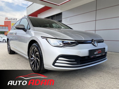Volkswagen Golf VARIANT 2.0 TDI SCR DSG Life 110kW
