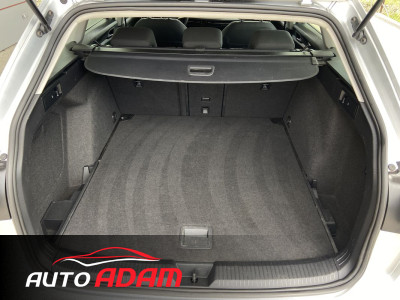 Volkswagen Golf VARIANT 2.0 TDI SCR DSG Life 110kW