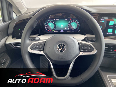 Volkswagen Golf VARIANT 2.0 TDI SCR DSG Life 110kW
