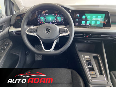 Volkswagen Golf VARIANT 2.0 TDI SCR DSG Life 110kW