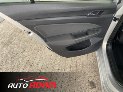 Volkswagen Golf VARIANT 2.0 TDI SCR DSG Life 110kW