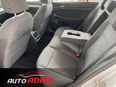 Volkswagen Golf VARIANT 2.0 TDI SCR DSG Life 110kW
