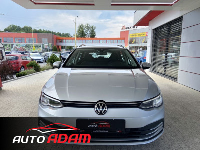 Volkswagen Golf VARIANT 2.0 TDI SCR DSG Life 110kW