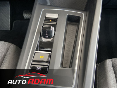 Volkswagen Golf VARIANT 2.0 TDI SCR DSG Life 110kW