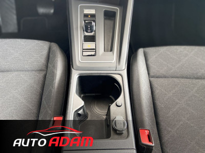 Volkswagen Golf VARIANT 2.0 TDI SCR DSG Life 110kW