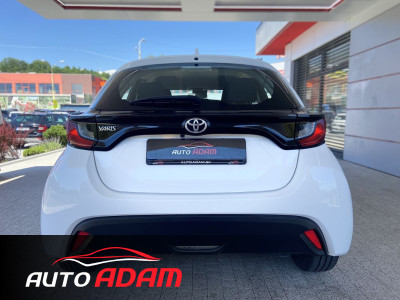 Toyota Yaris 1.5 92 kW