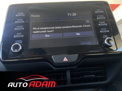 Toyota Yaris 1.5 92 kW