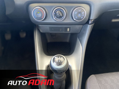 Toyota Yaris 1.5 92 kW